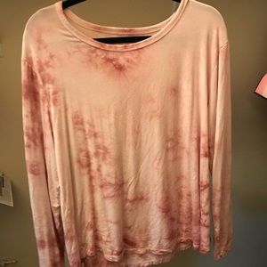 Cozy & Sexy American Eagle Long Sleeve
